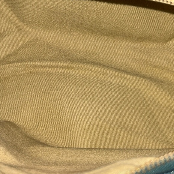 Polo Ralph Lauren Vintage Tartan Blackwatch Gingham Speedy doctor bag - Picture 12 of 17